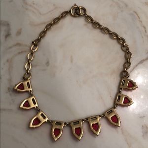 Stella & Dot Jewelry - Stella & Dot eye candy statement necklace Stella & Dot Jewelry - Stella & Dot eye candy statement necklace